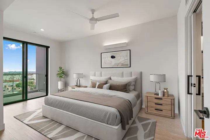 3688 Overland Avenue 722, Los Angeles, California 90034