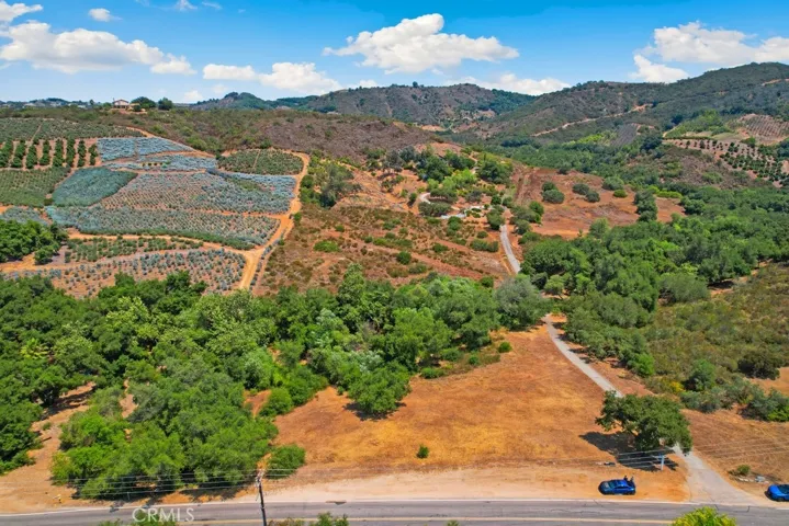 0 Mendoza Drive, Temecula, California 92590