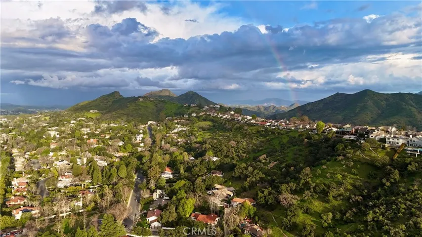 4228 Saddlecrest Lane, Westlake Village, California 91361