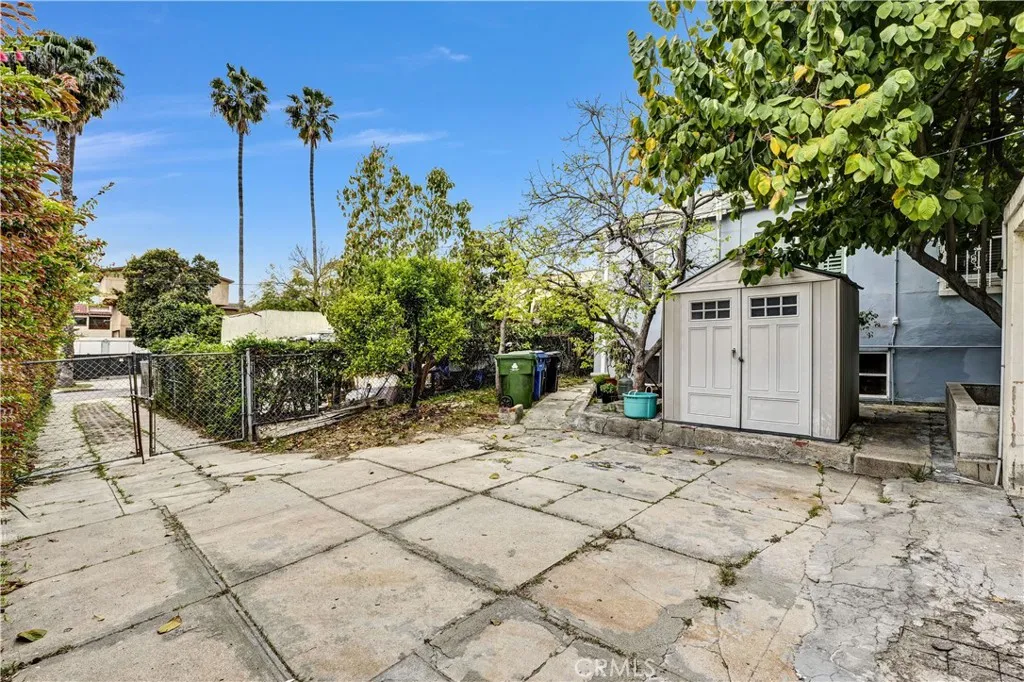 406 N Rampart Boulevard, Los Angeles, California 90026 home-pic-34