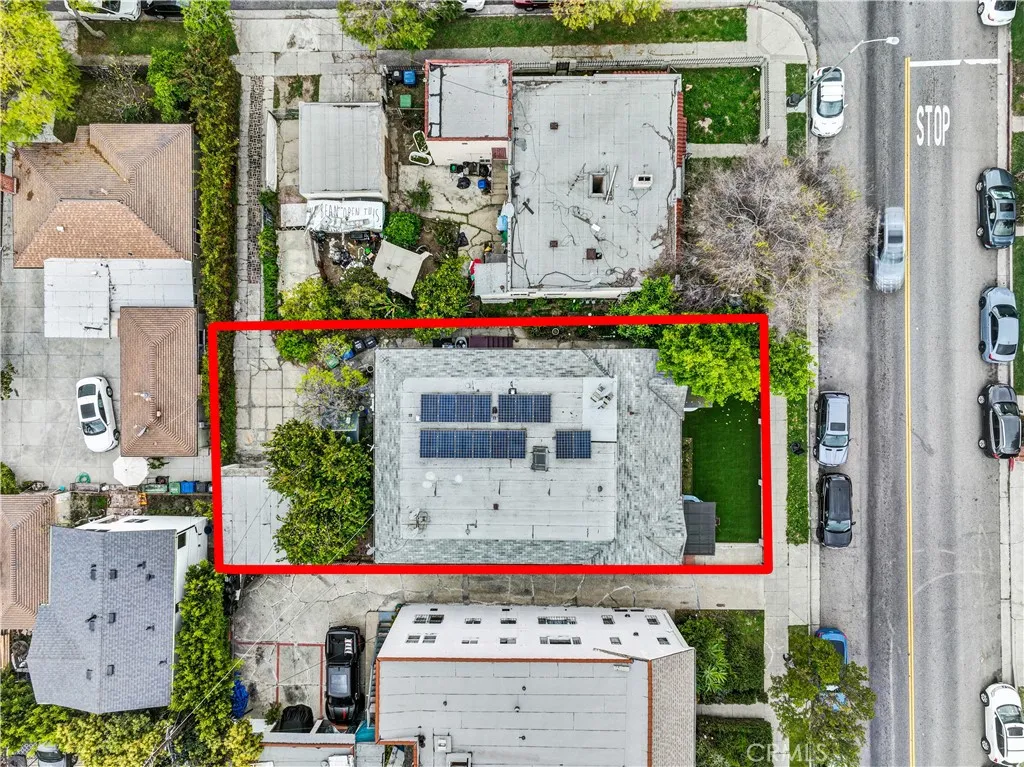 406 N Rampart Boulevard, Los Angeles, California 90026 home-pic-39