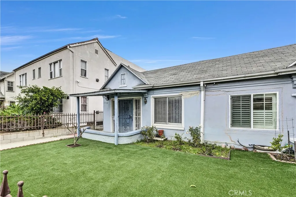 406 N Rampart Boulevard, Los Angeles, California 90026 home-pic-3