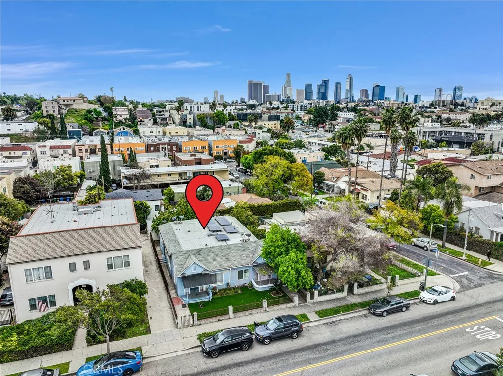 406 N Rampart Boulevard, Los Angeles, California 90026 home-pic-38