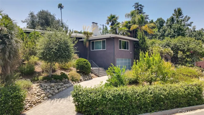 10034 La Canada Way, Shadow Hills, California 91040