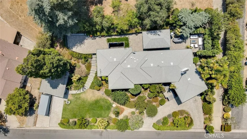 10034 La Canada Way, Shadow Hills, California 91040