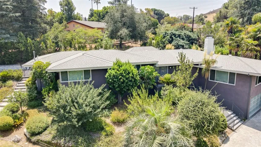 10034 La Canada Way, Shadow Hills, California 91040