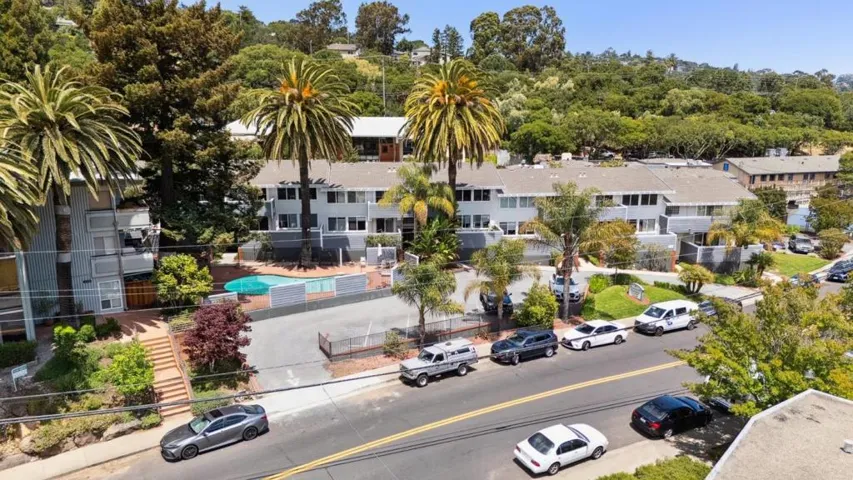 2302 Carlmont Drive, Belmont, California 94002