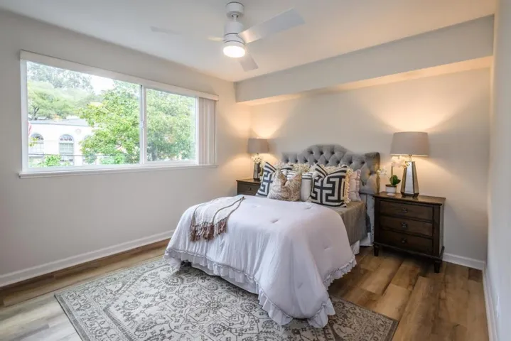2302 Carlmont Drive, Belmont, California 94002