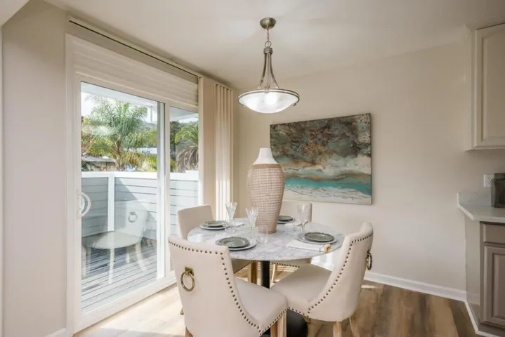 2302 Carlmont Drive, Belmont, California 94002