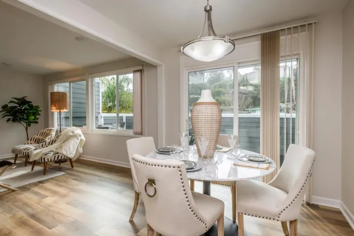 2302 Carlmont Drive, Belmont, California 94002