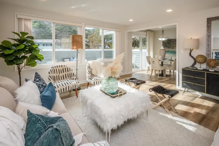 2302 Carlmont Drive, Belmont, California 94002