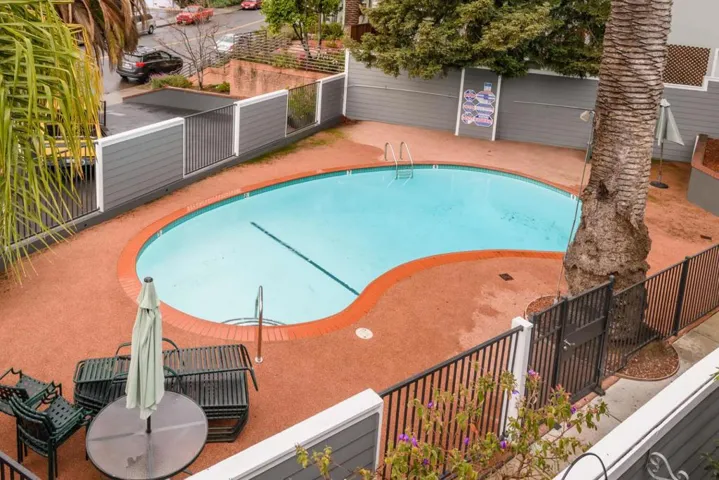 2302 Carlmont Drive, Belmont, California 94002