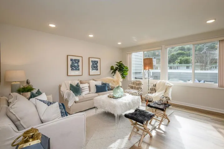2302 Carlmont Drive, Belmont, California 94002