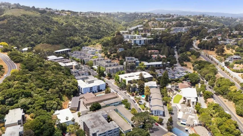 2302 Carlmont Drive, Belmont, California 94002