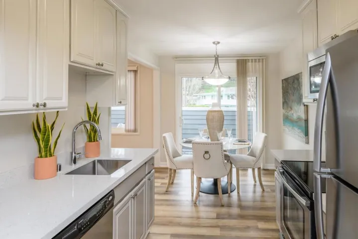 2302 Carlmont Drive, Belmont, California 94002