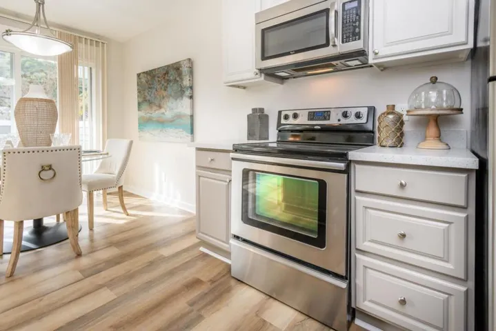 2302 Carlmont Drive, Belmont, California 94002