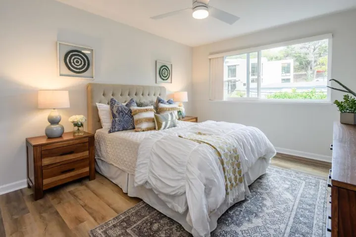 2302 Carlmont Drive, Belmont, California 94002