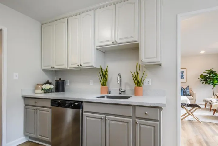 2302 Carlmont Drive, Belmont, California 94002