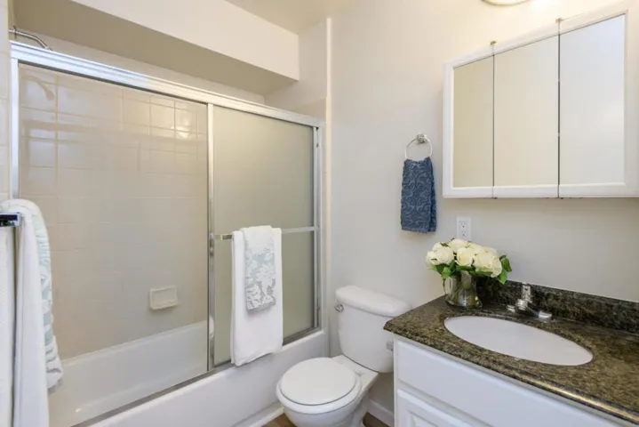 2302 Carlmont Drive, Belmont, California 94002
