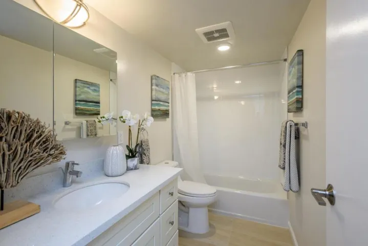 2302 Carlmont Drive, Belmont, California 94002