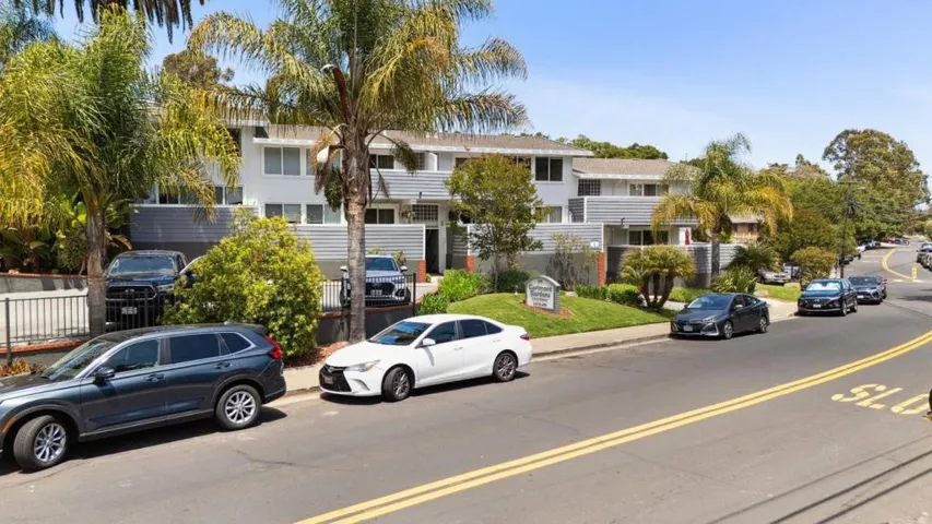 2302 Carlmont Drive, Belmont, California 94002