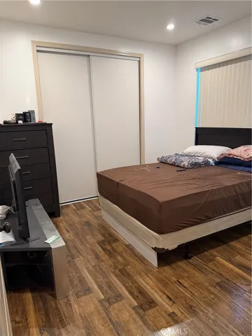 Master bedroom ( bed #3 )