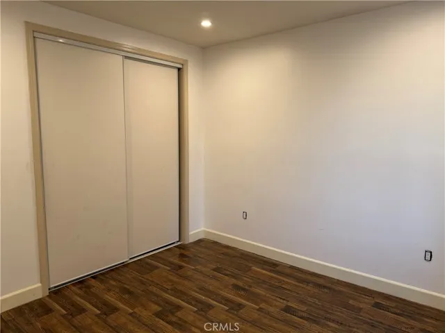 Bedroom #1