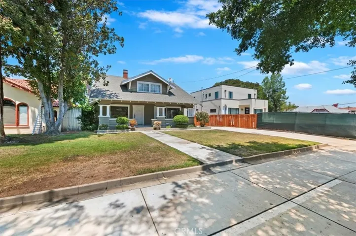 9335 Magnolia Avenue, Riverside, California 92503