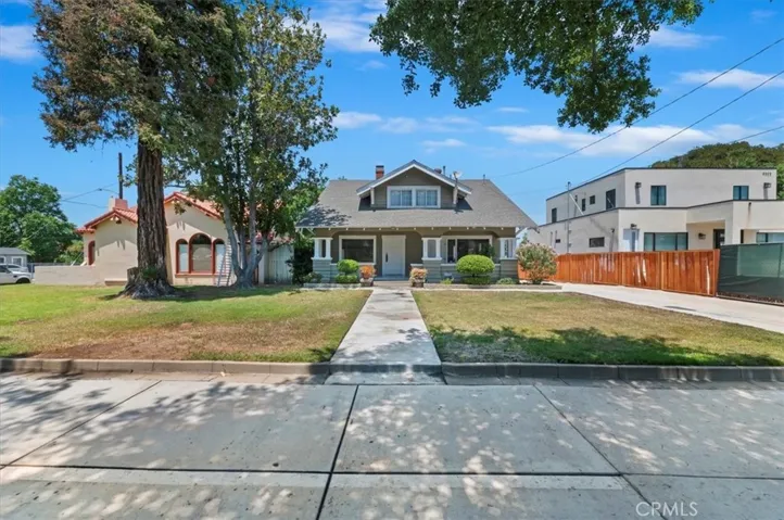 9335 Magnolia Avenue, Riverside, California 92503