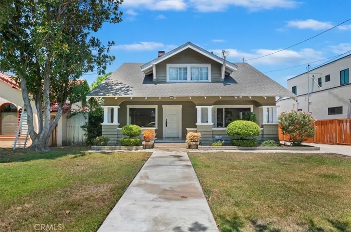 9335 Magnolia Avenue, Riverside, California 92503