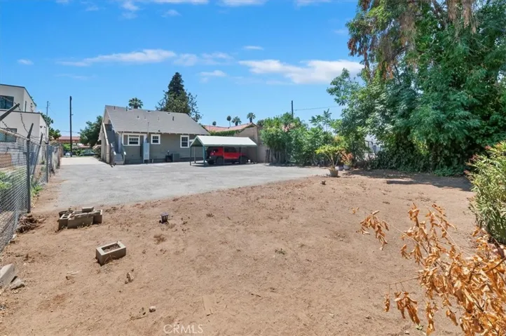 9335 Magnolia Avenue, Riverside, California 92503