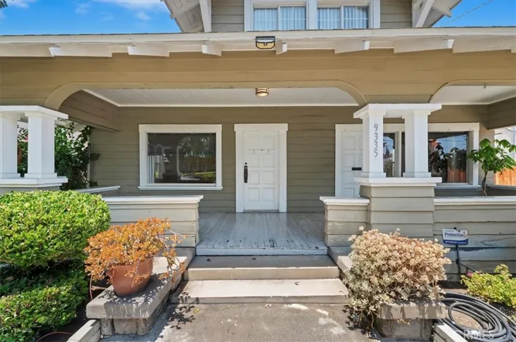 9335 Magnolia Avenue, Riverside, California 92503