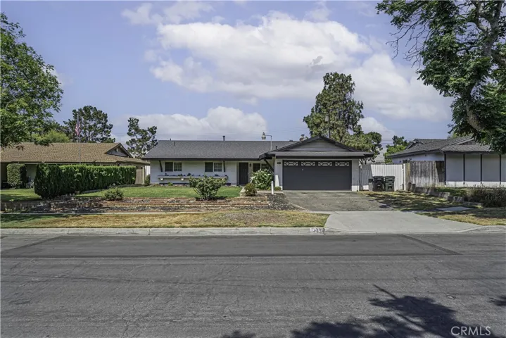 371 S Alexander Avenue, Upland, California 91786, 3 Bedrooms Bedrooms, ,2 BathroomsBathrooms,Residential,For Sale,Alexander,WS25161091
