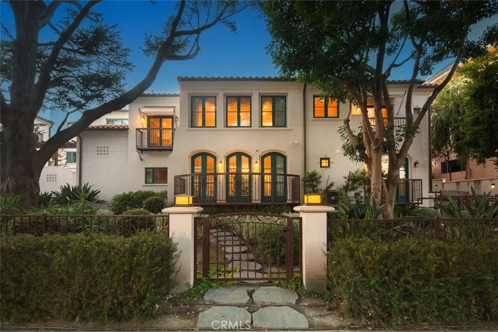 188 S Sierra Madre Boulevard 8, Pasadena, California 91107 home-pic-0