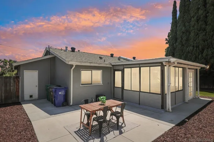 9466 Galston Dr, Santee, California 92071