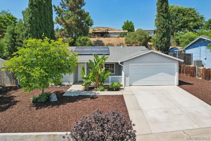 9466 Galston Dr, Santee, California 92071
