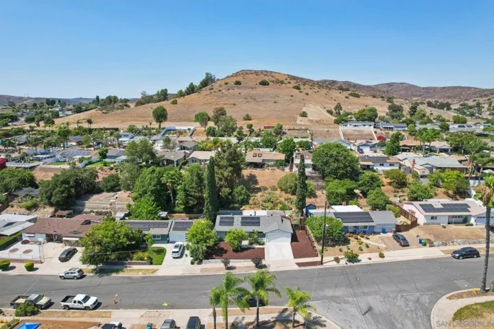 9466 Galston Dr, Santee, California 92071