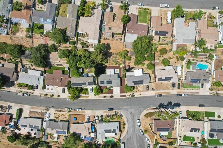 9466 Galston Dr, Santee, California 92071