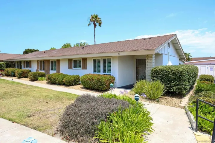 3660 N Vista Campana 15, Oceanside, California 92057