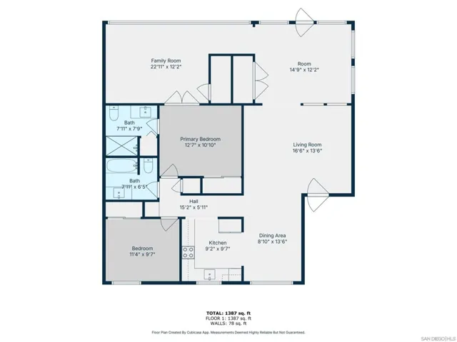 3660 N Vista Campana 15, Oceanside, California 92057