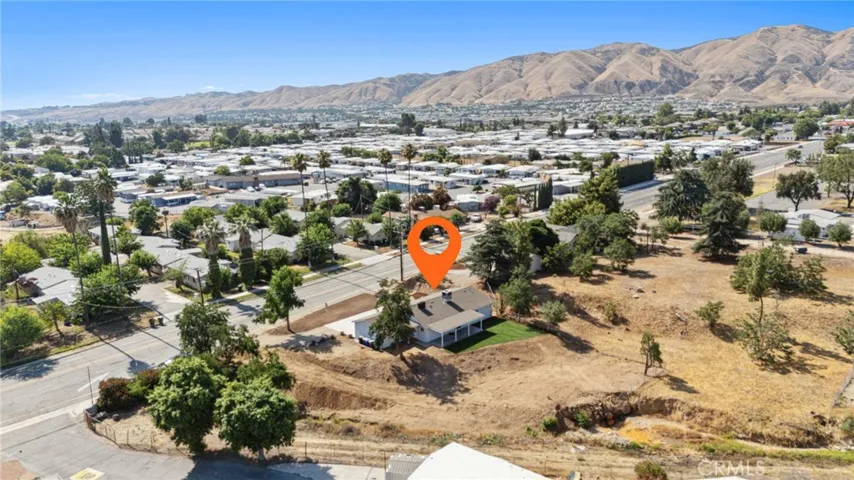 12371 5th Street, Yucaipa, California 92399