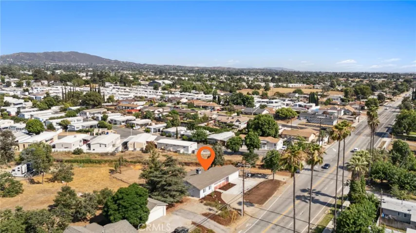 12371 5th Street, Yucaipa, California 92399