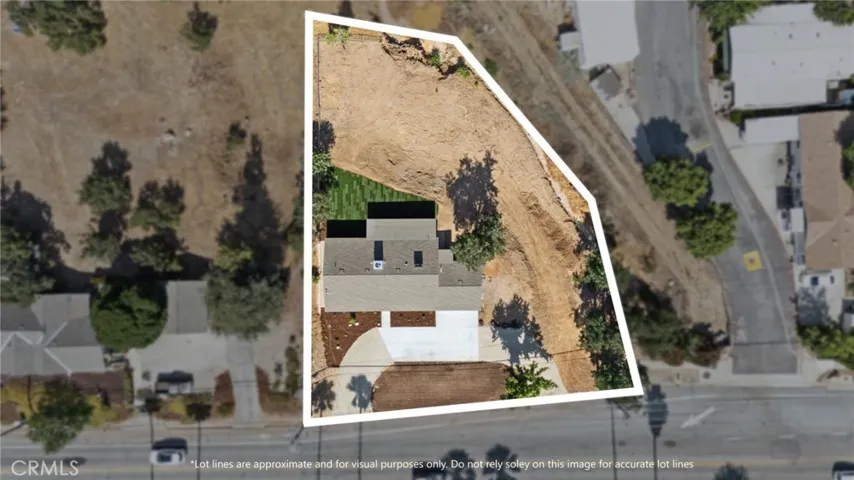 12371 5th Street, Yucaipa, California 92399