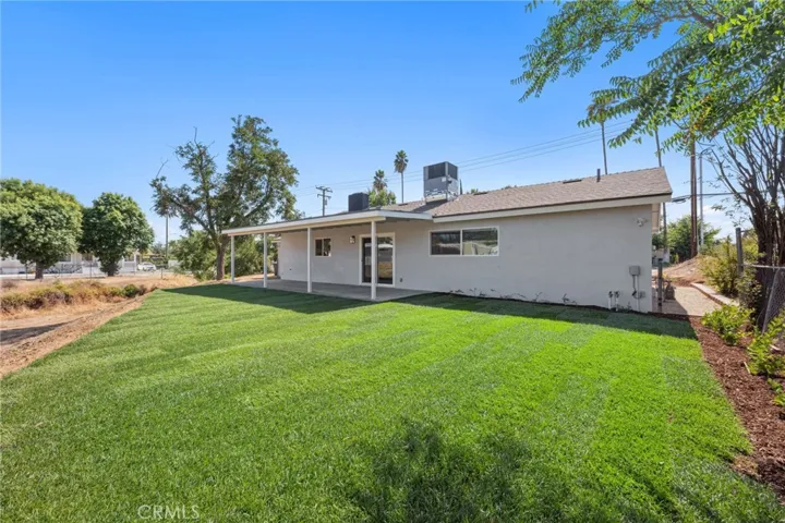 12371 5th Street, Yucaipa, California 92399
