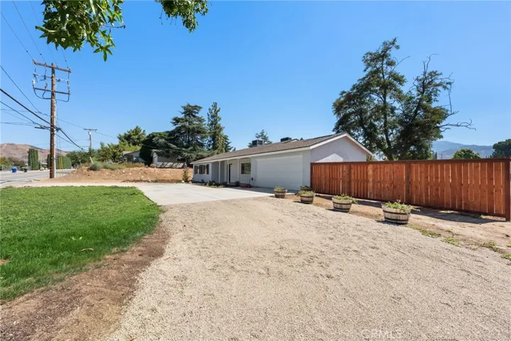 12371 5th Street, Yucaipa, California 92399