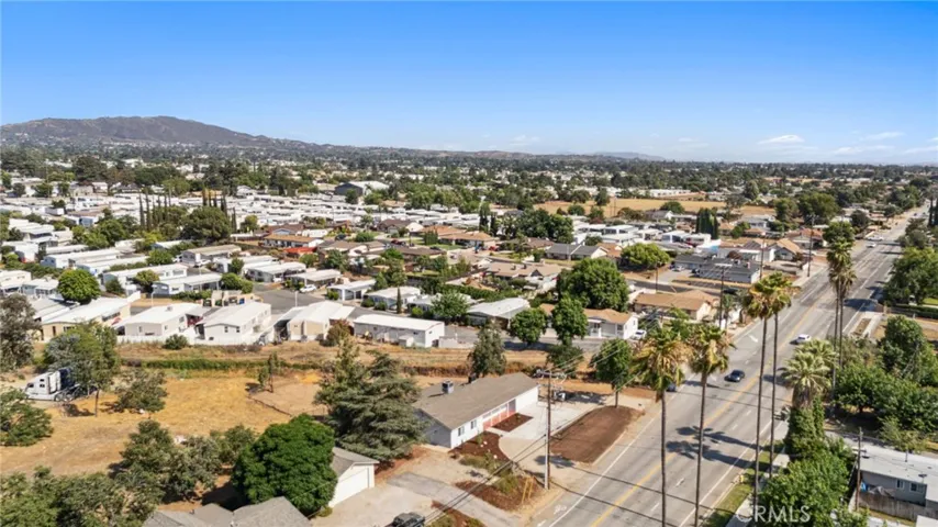 12371 5th Street, Yucaipa, California 92399