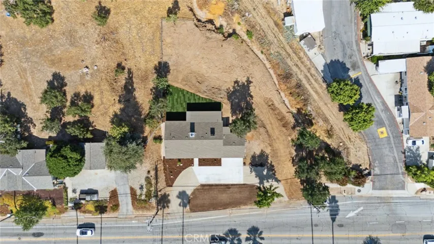 12371 5th Street, Yucaipa, California 92399
