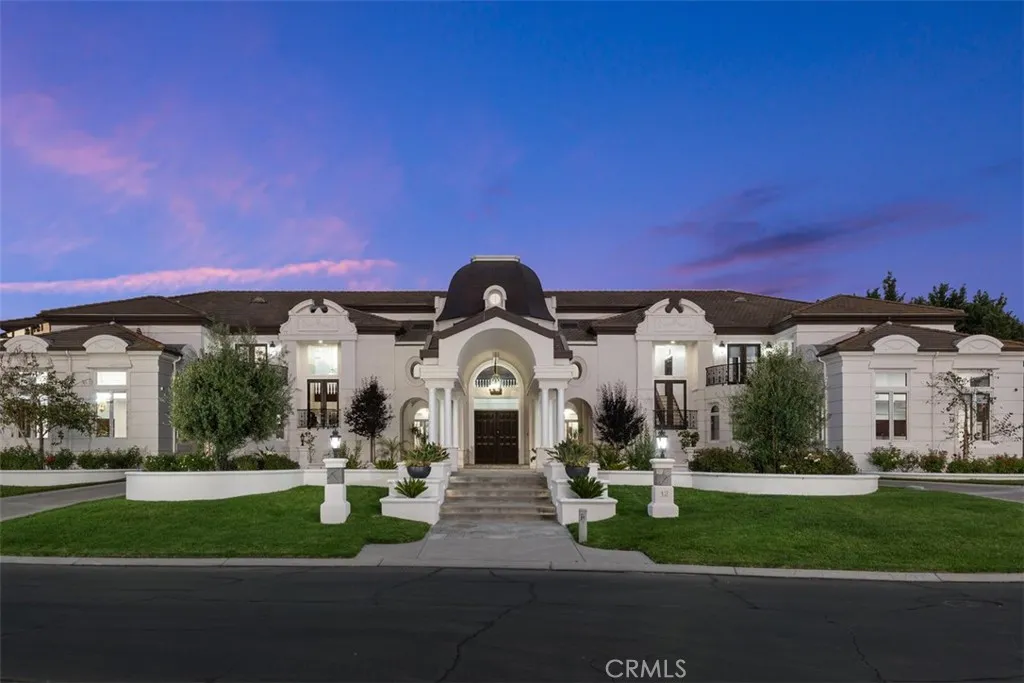12 Hunter, Coto De Caza, California 92679, 6 Bedrooms Bedrooms, ,11 BathroomsBathrooms,Residential,For Sale,Hunter,OC25161248