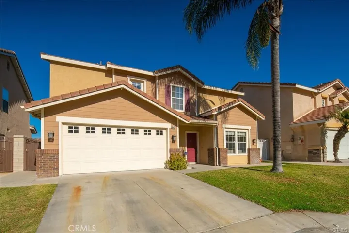 16437 Colebridge Court, Chino Hills, California 91709, 4 Bedrooms Bedrooms, ,3 BathroomsBathrooms,Residential Lease,For Rent,Colebridge,WS25161696