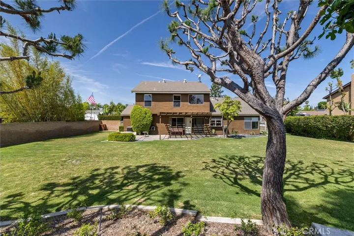 4466 Rainbow Lane, Yorba Linda, California 92886